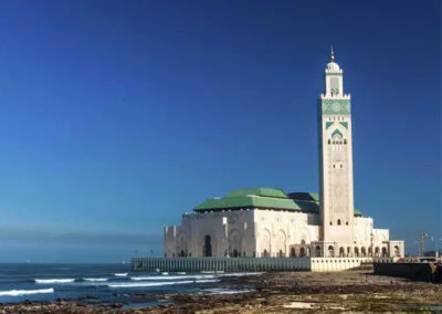 Maroc en famille · 8 jours