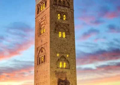 Marrakech, Merzouga & Fès · 3 jours